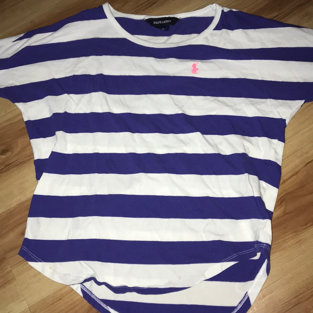 A girls blouse from Ralph Lauren